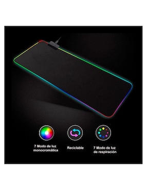 Mouse pad gamer Elego