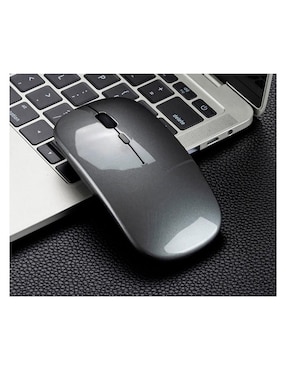 Mouse Gamer Inalámbrico Elego ticker