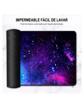 Mouse pad Elego antideslizante
