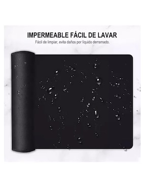 Mouse pad Elego antideslizante