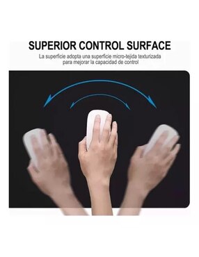 Mouse pad Elego antideslizante