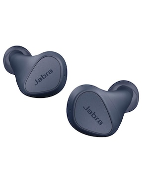 Audífonos True Wireless Jabra Elite 4 Inalámbricos Con Cancelación De Ruido