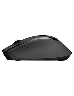 Mouse y teclado Logitech MK345