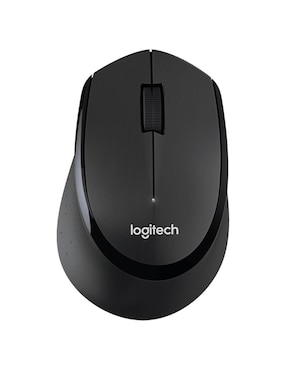 Mouse y teclado Logitech MK345