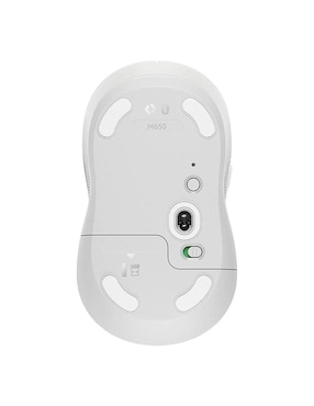 Mouse Gamer Inalámbrico Logitech m650