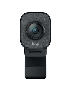 Webcam de 1080 px Logitech Streamcam