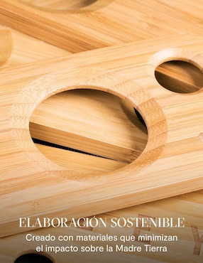 Bocina The House Of Marley EM-JA007-SB bluetooth
