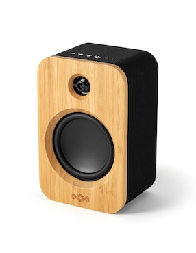 Bocina The House Of Marley EM-JA119-SB bluetooth