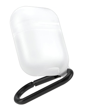 Imagen de producto Porta audífonos in-ear Patch MD