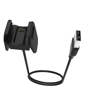 Cable USB A Fitbit a tipo magsafe 3 de 1 m