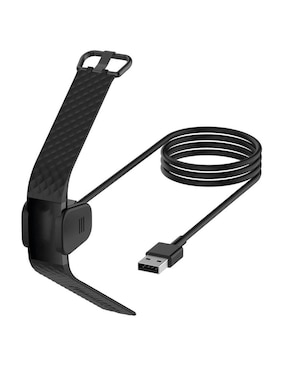 Cable USB A Fitbit a tipo magsafe 3 de 1 m