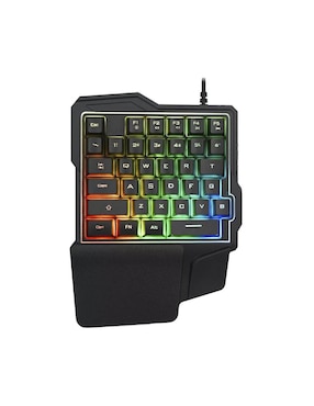 Teclado alámbrico Store Cline sc-k7