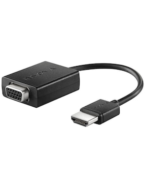 Cable HDMI Insignia A Tipo VGA De 1 M