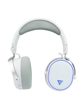Audífonos gamer Over-Ear Game Factor Hsb600 inalámbricos