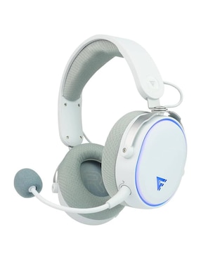 Audífonos gamer Over-Ear Game Factor Hsb600 inalámbricos