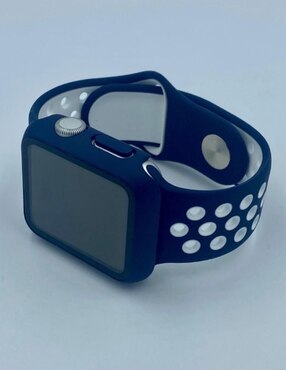 Correa para smartwatch Mamá Pulpo de silicón