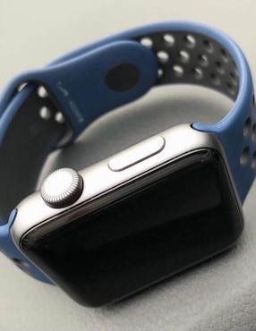 Correa para smartwatch Mamá Pulpo de silicón