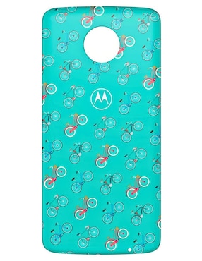 Funda para Moto Z de TPU