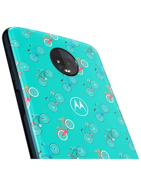 Funda para Moto Z de TPU