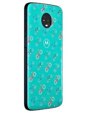 Funda para Moto Z de TPU