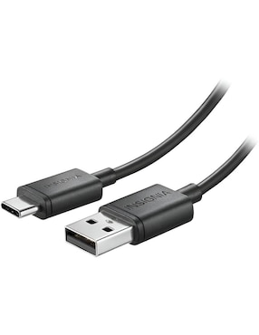 Cable USB A Insignia A Tipo USB C De 3 M