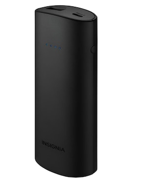 Batería Portátil Insignia 5000 MAH S-O_96086