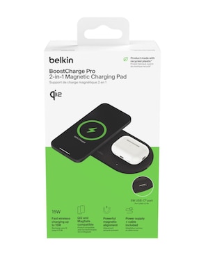 Estación de carga Belkin USB tipo C
