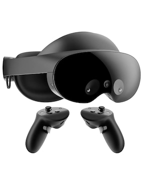 Lentes de realidad virtual Oculus para pc