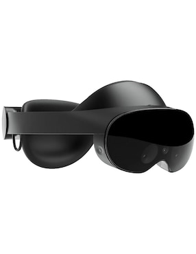 Lentes de realidad virtual Oculus para pc