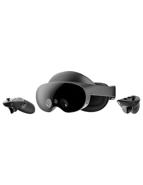 Lentes de realidad virtual Oculus para pc