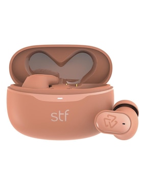 Audífonos True Wireless Stf St-E78596 inalámbricos