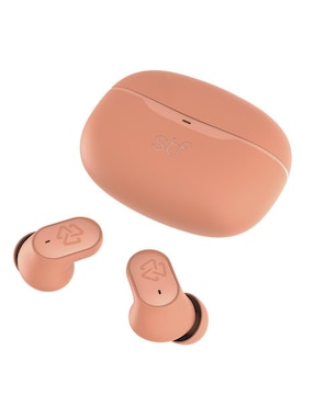 Audífonos True Wireless Stf St-E78596 inalámbricos