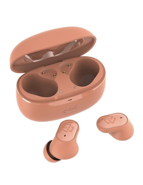 Audífonos True Wireless Stf St-E78596 inalámbricos
