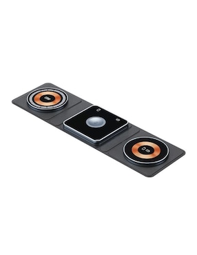 Estación de carga Powernest Auxiliar, USB C