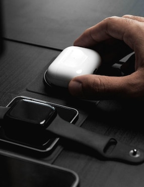 Estación de carga Powernest Auxiliar, USB C
