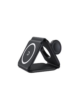 Estación de carga Powernest Auxiliar, USB C