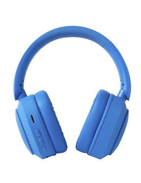 Audífonos Over-Ear STF ST-H78749 Alámbricos E Inalámbricos