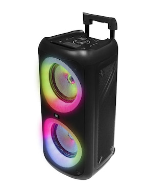 Bocina portátil Stf Urban Fest Stf bluetooth