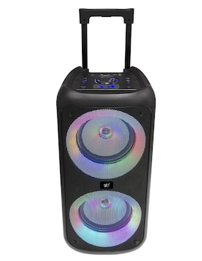 Bocina portátil Stf Urban Fest Stf bluetooth