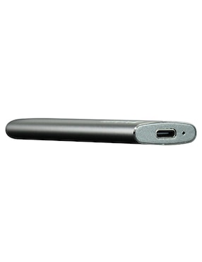 Unidad SSD Verbatim capacidad 480 GB