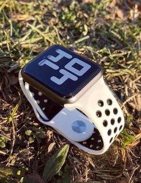 Correa para smartwatch Mamá Pulpo de silicón