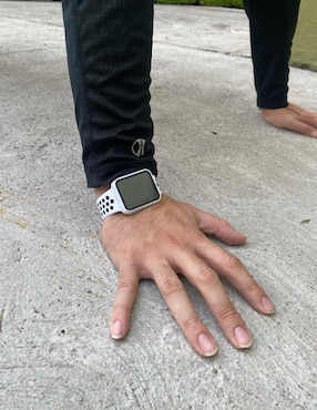 Correa para smartwatch Mamá Pulpo de silicón