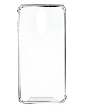 Funda para Moto G4 de TPU