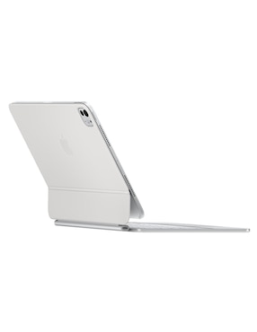 Apple Magic Keyboard para iPad 11 pulgadas M4 en español España con teclado numérico