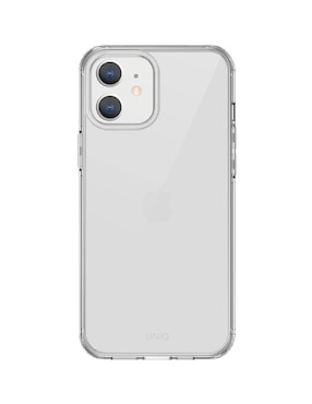 Funda Para Apple Air Fender IPhone 12 Mini De TPU