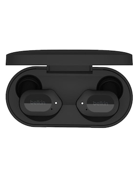 Audífonos True Wireless Belkin Soundform Play inalámbricos con cancelación de ruido