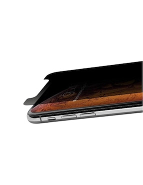 Mica celular Belkin iPhone 15 Plus y iPhone 14 Pro Max  de cristal templado