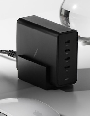 Cargador para laptop Native Union USB tipo C