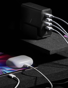 Cargador para laptop Native Union USB tipo C