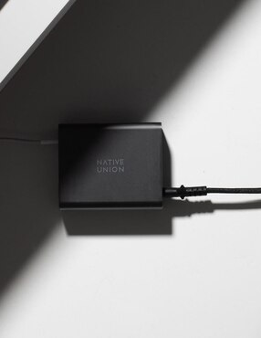 Cargador para laptop Native Union USB tipo C